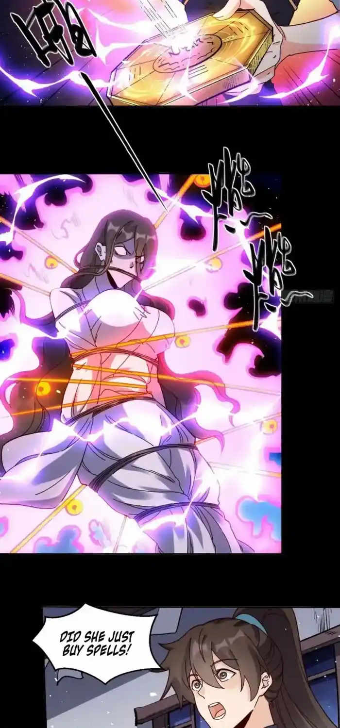 I’m Actually A Cultivation Bigshot Chapter 442