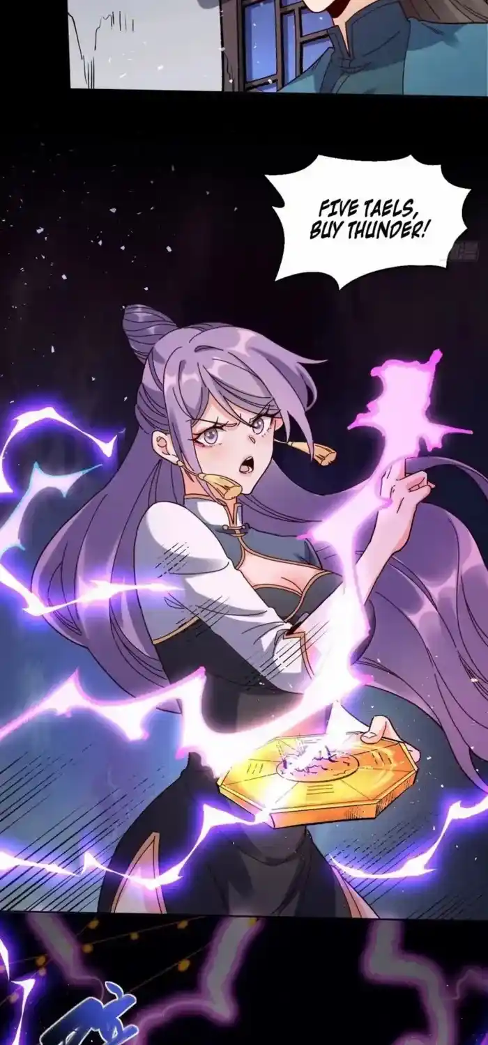 I’m Actually A Cultivation Bigshot Chapter 442