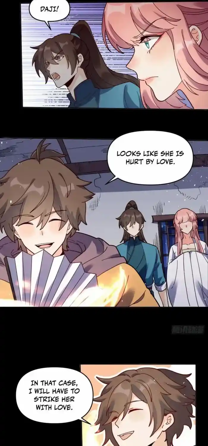 I’m Actually A Cultivation Bigshot Chapter 442