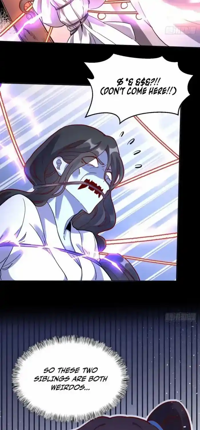 I’m Actually A Cultivation Bigshot Chapter 442