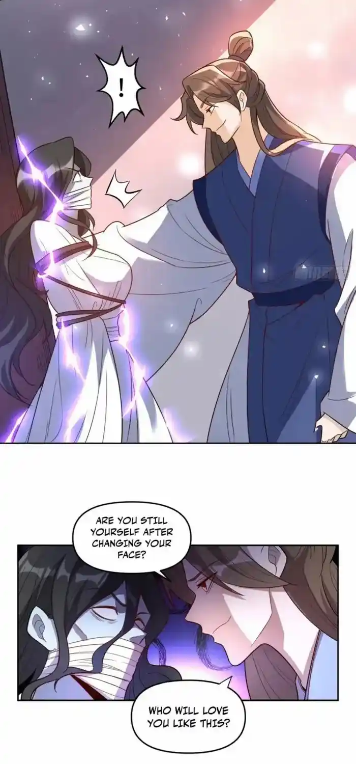 I’m Actually A Cultivation Bigshot Chapter 443