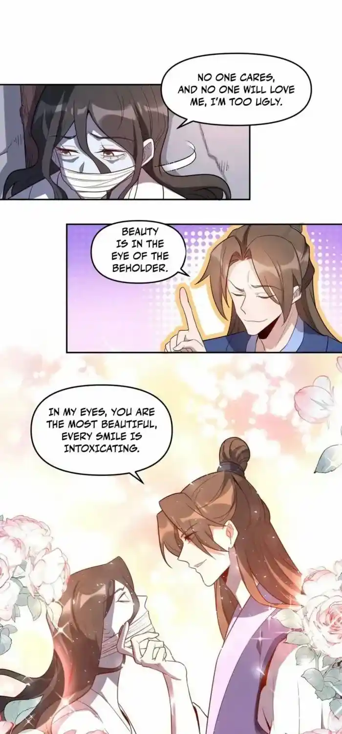 I’m Actually A Cultivation Bigshot Chapter 443