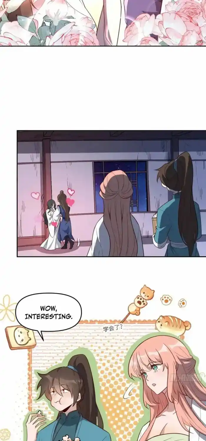 I’m Actually A Cultivation Bigshot Chapter 443