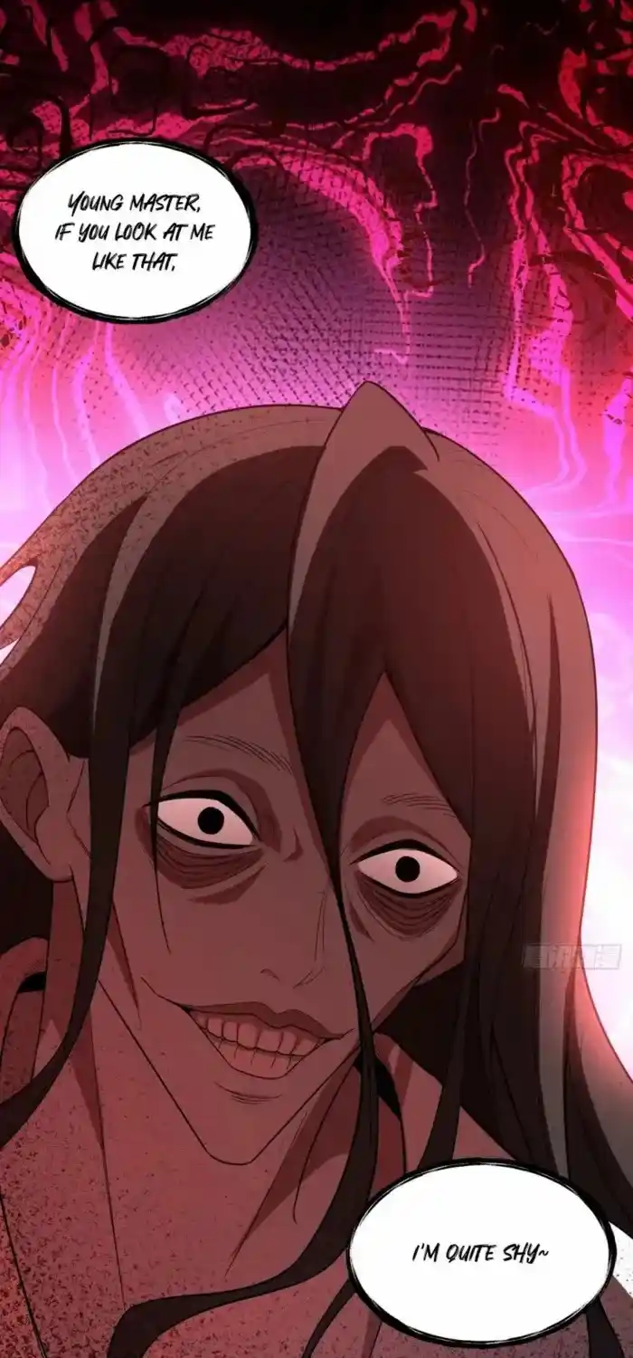 I’m Actually A Cultivation Bigshot Chapter 443