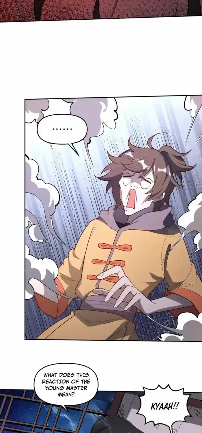 I’m Actually A Cultivation Bigshot Chapter 443