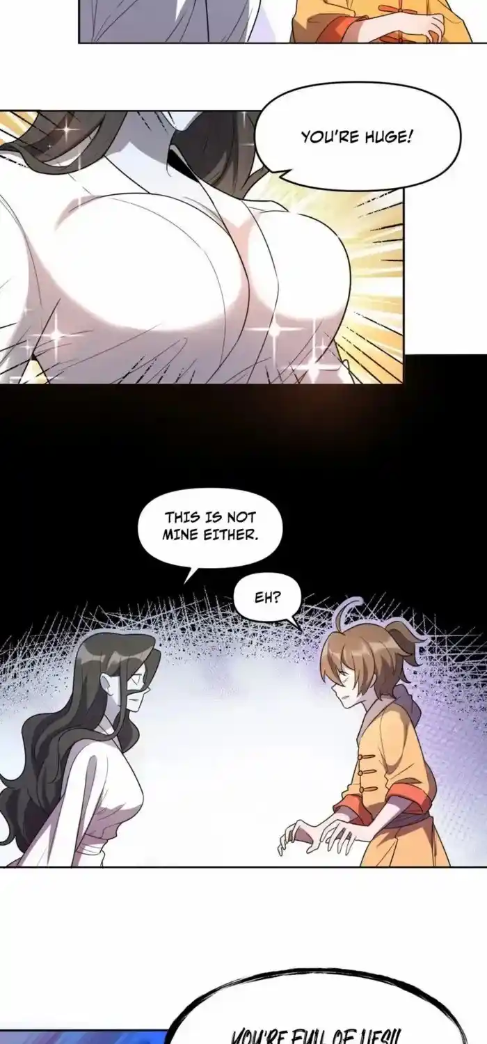 I’m Actually A Cultivation Bigshot Chapter 443