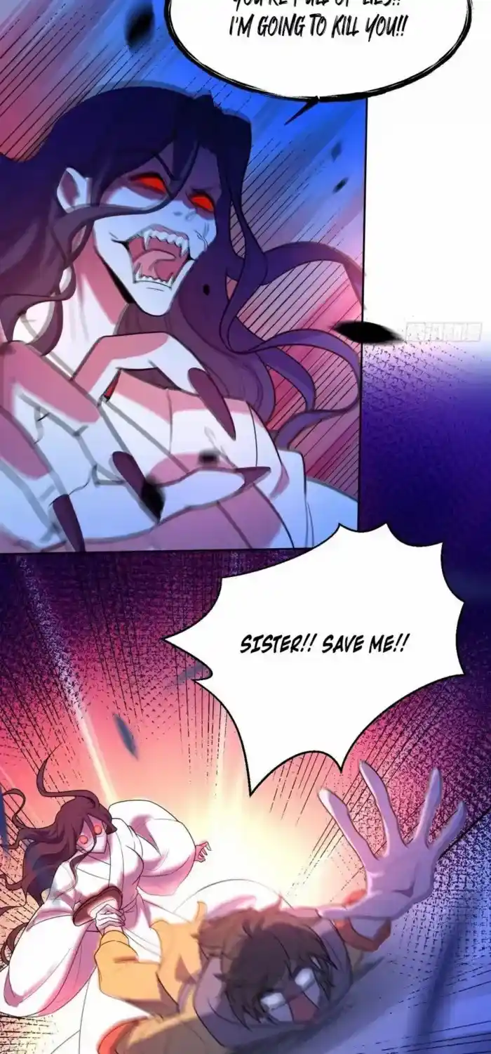 I’m Actually A Cultivation Bigshot Chapter 443