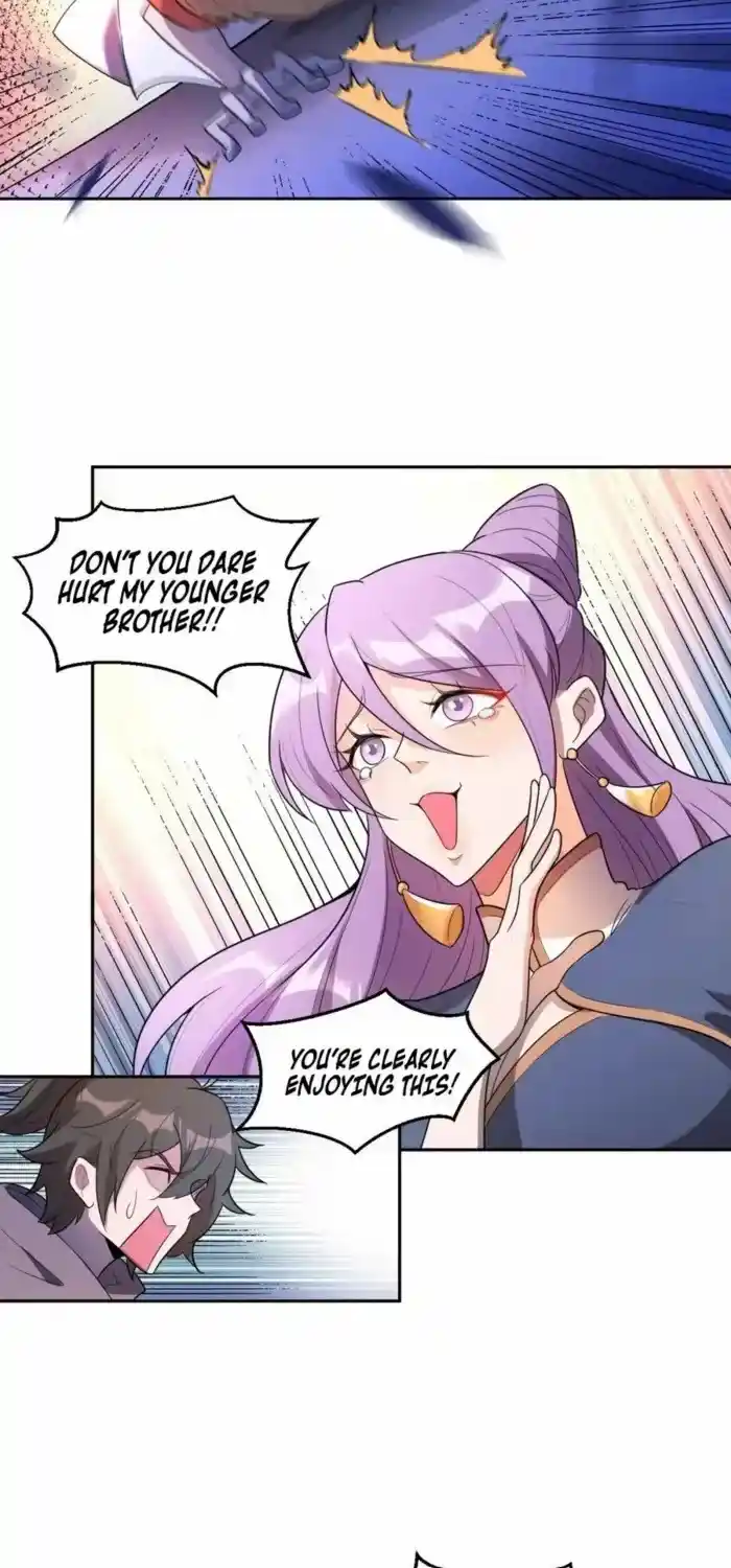 I’m Actually A Cultivation Bigshot Chapter 443