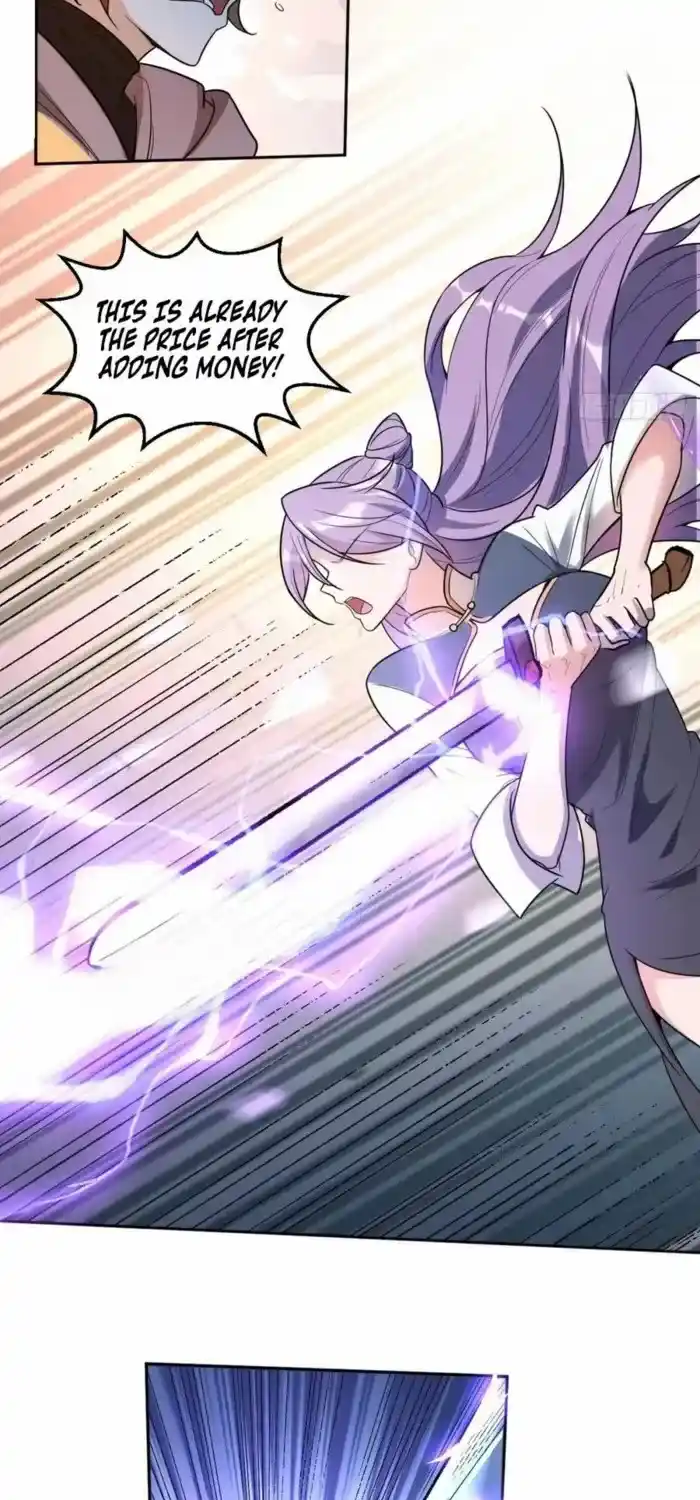 I’m Actually A Cultivation Bigshot Chapter 443