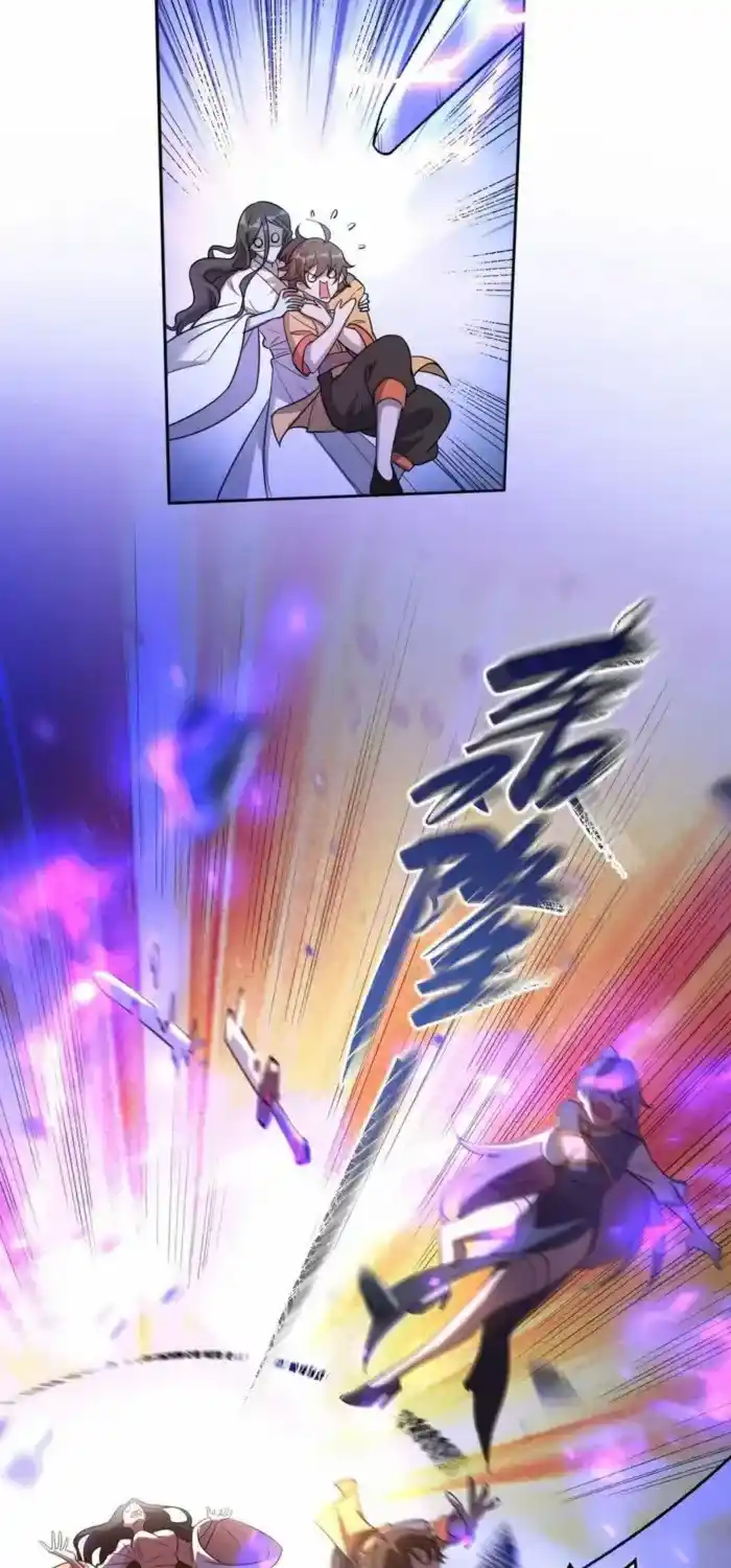 I’m Actually A Cultivation Bigshot Chapter 443