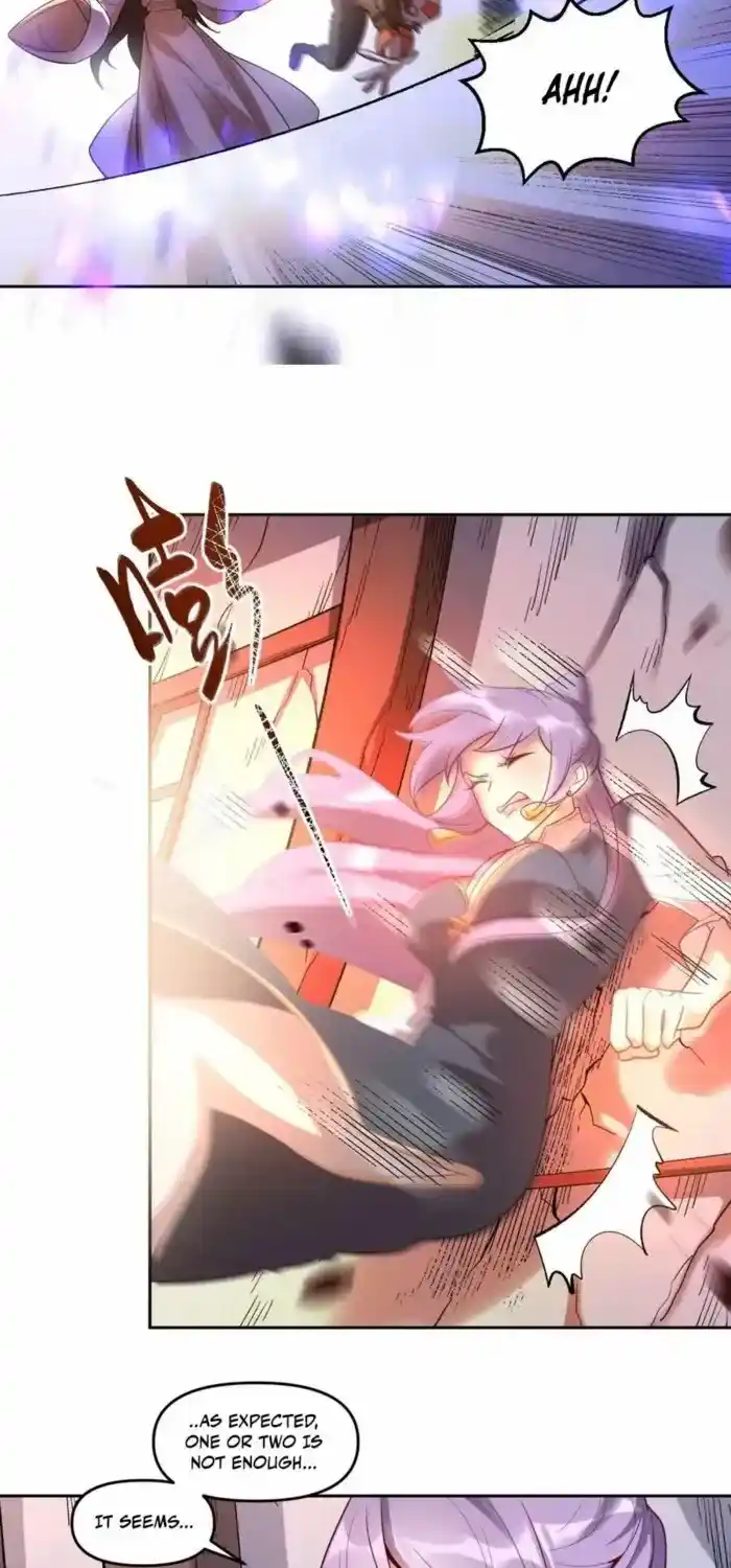 I’m Actually A Cultivation Bigshot Chapter 443