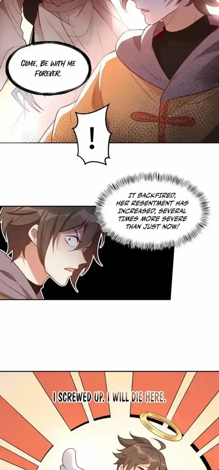 I’m Actually A Cultivation Bigshot Chapter 443