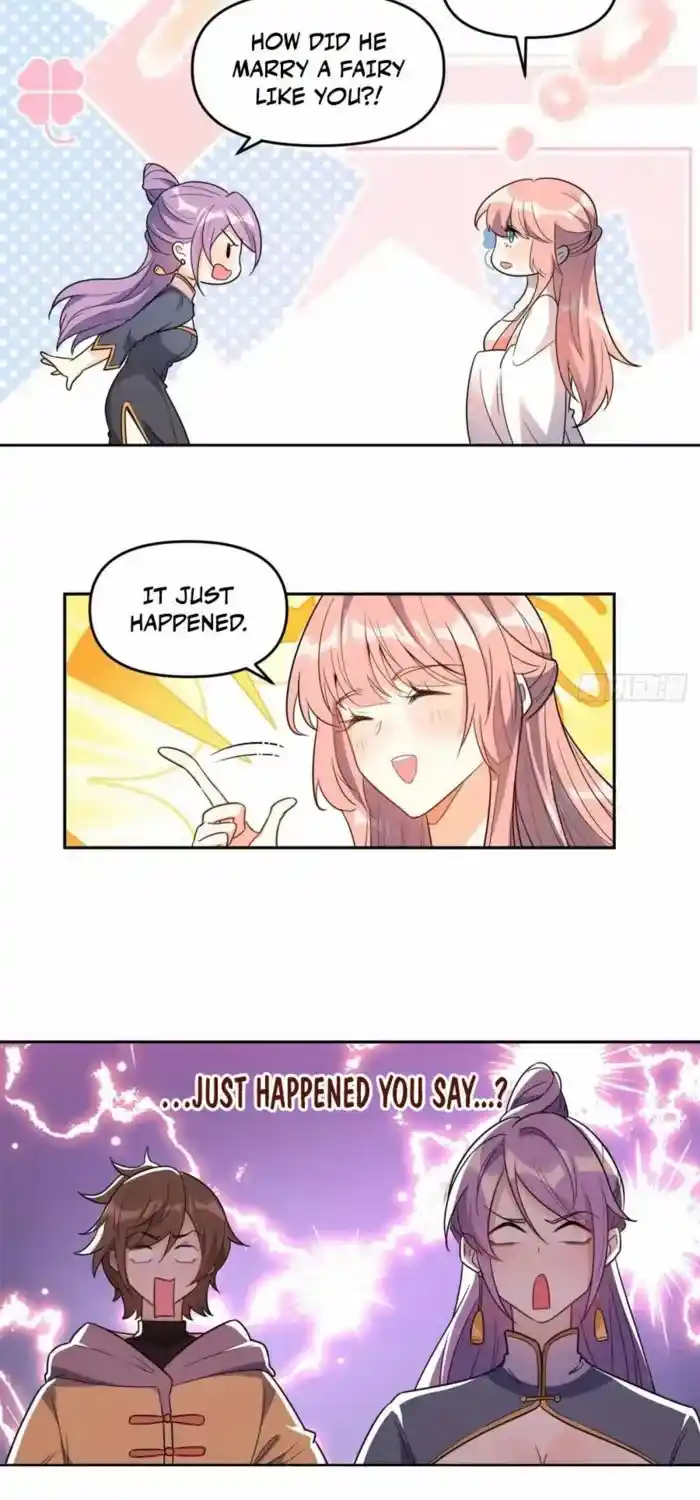 I’m Actually A Cultivation Bigshot Chapter 443