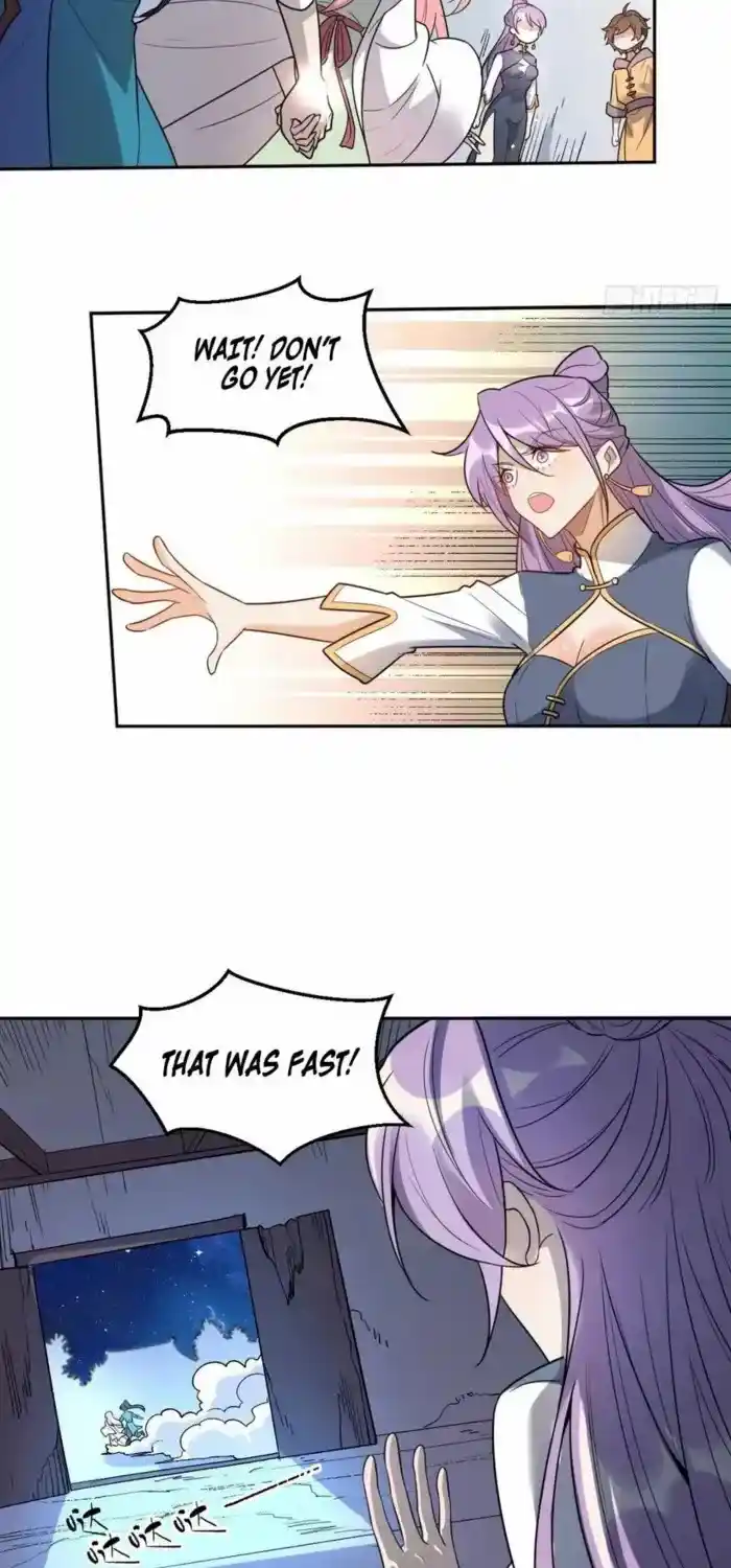 I’m Actually A Cultivation Bigshot Chapter 444