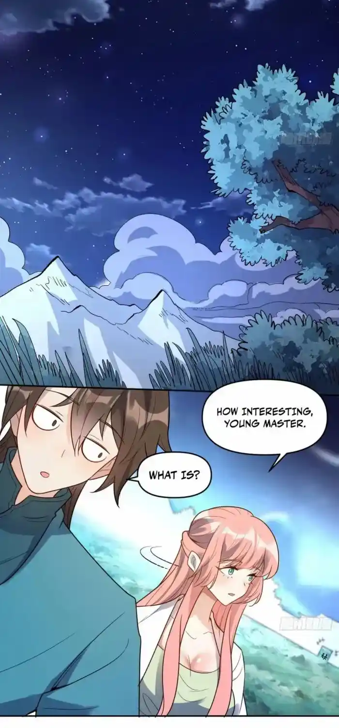 I’m Actually A Cultivation Bigshot Chapter 444