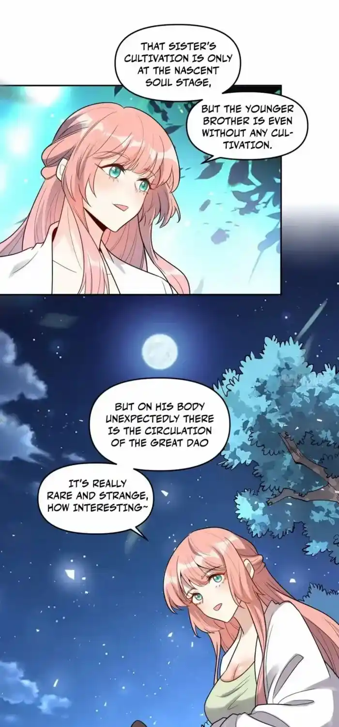 I’m Actually A Cultivation Bigshot Chapter 444