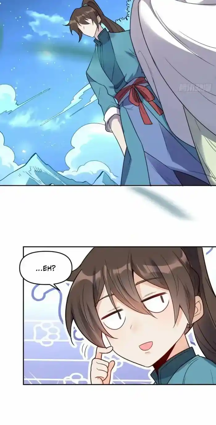 I’m Actually A Cultivation Bigshot Chapter 444