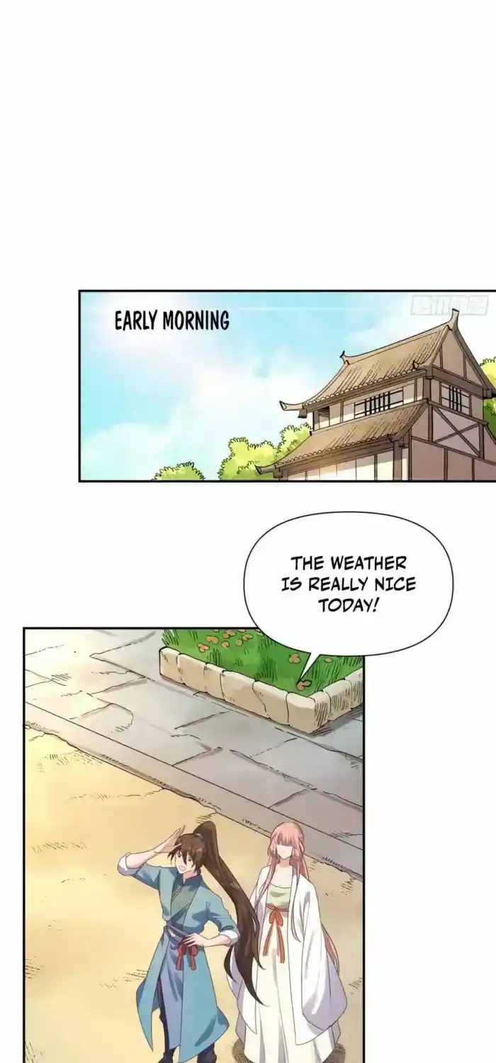 I’m Actually A Cultivation Bigshot Chapter 444