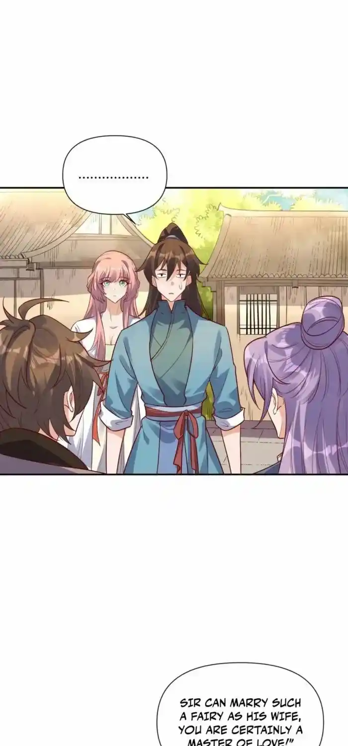 I’m Actually A Cultivation Bigshot Chapter 444