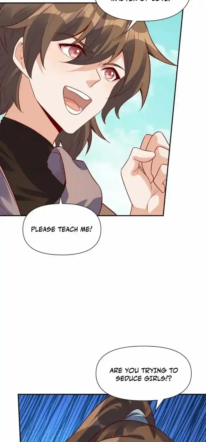 I’m Actually A Cultivation Bigshot Chapter 444