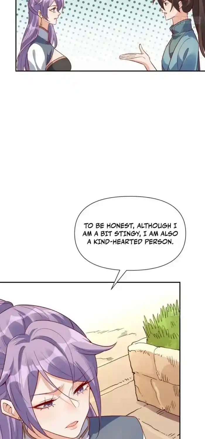 I’m Actually A Cultivation Bigshot Chapter 444