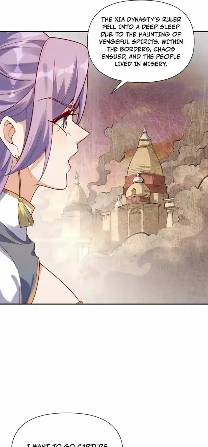 I’m Actually A Cultivation Bigshot Chapter 444