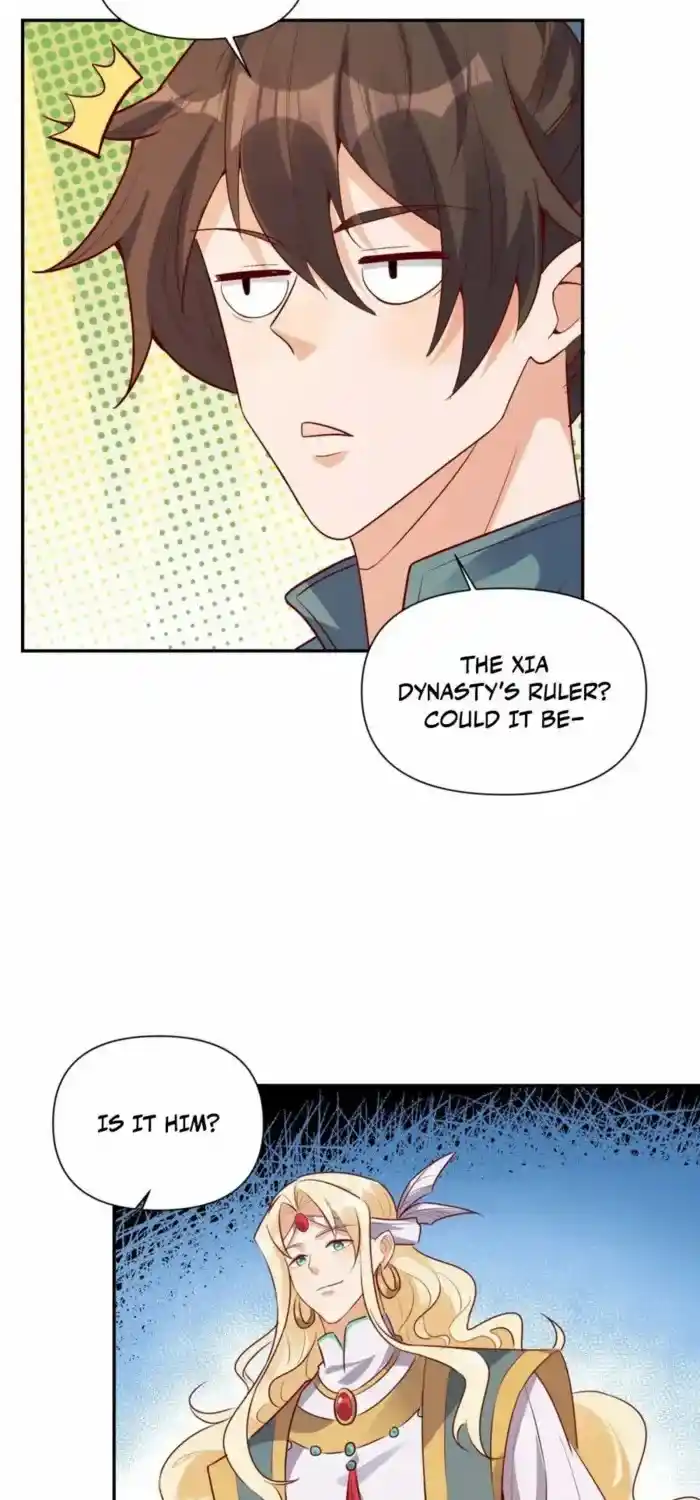 I’m Actually A Cultivation Bigshot Chapter 444