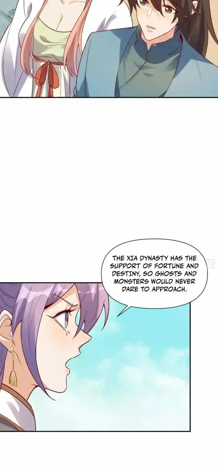 I’m Actually A Cultivation Bigshot Chapter 444