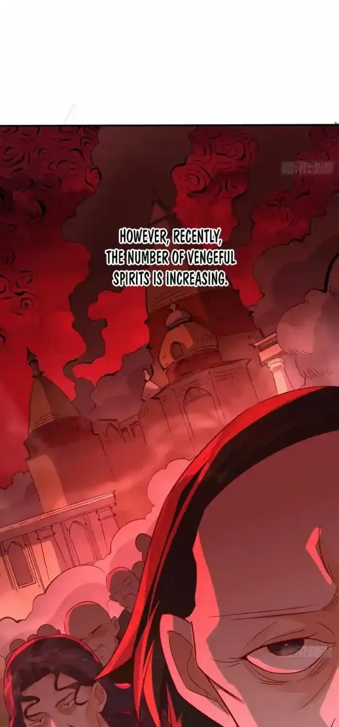 I’m Actually A Cultivation Bigshot Chapter 444