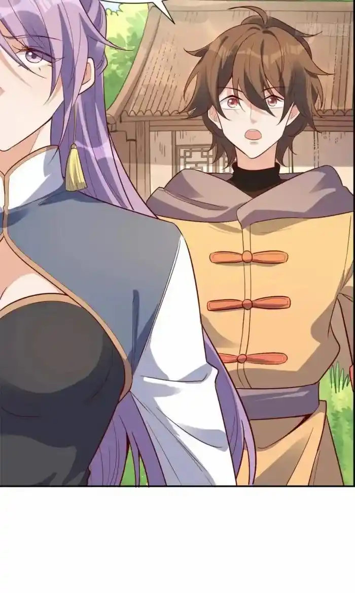 I’m Actually A Cultivation Bigshot Chapter 444