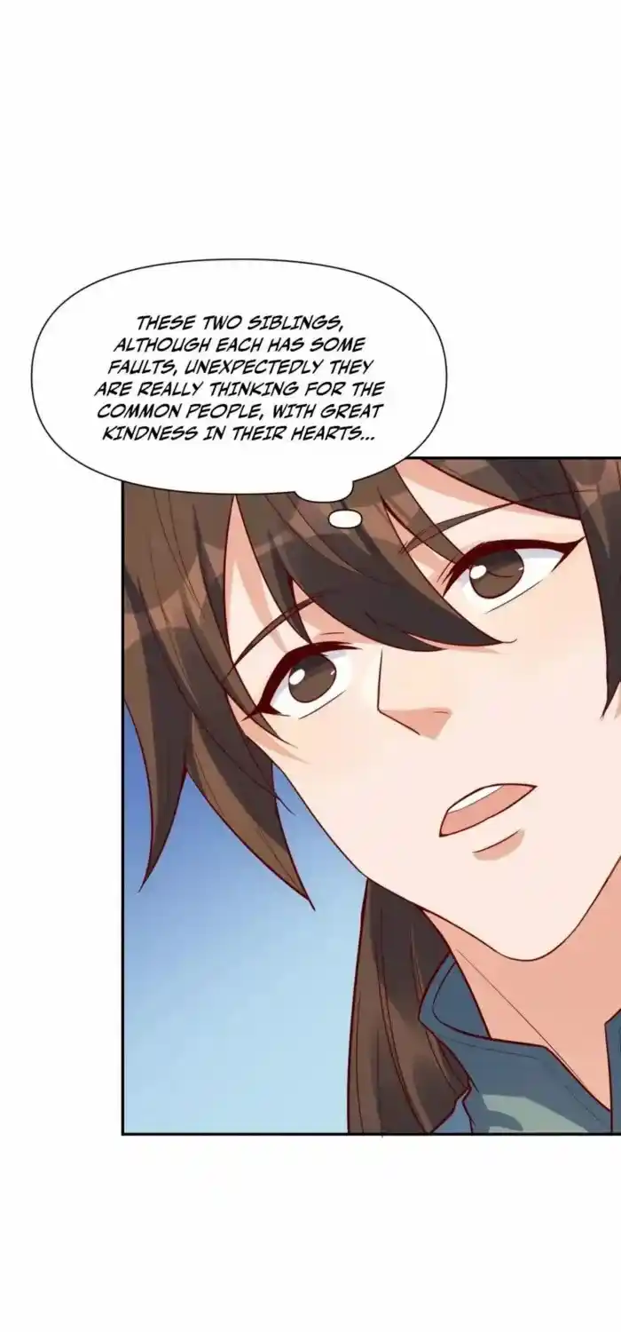 I’m Actually A Cultivation Bigshot Chapter 444