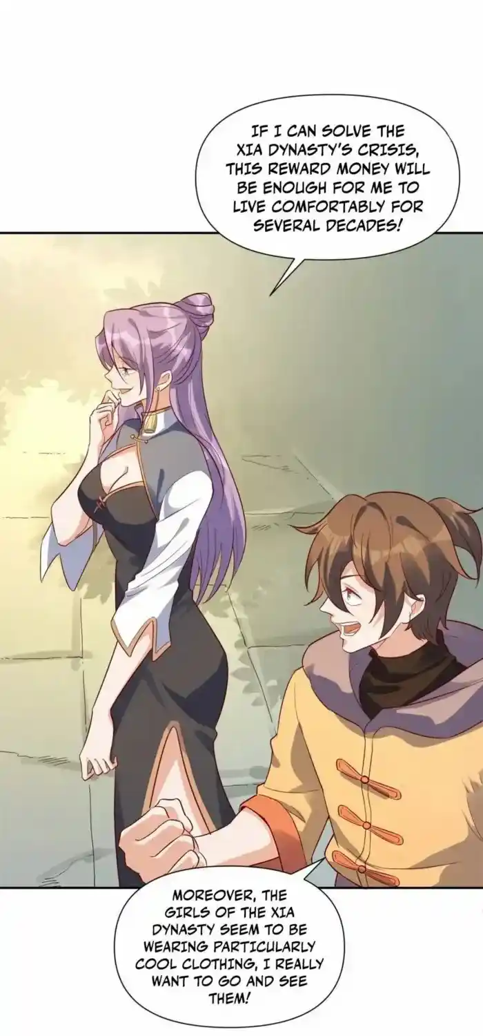 I’m Actually A Cultivation Bigshot Chapter 444