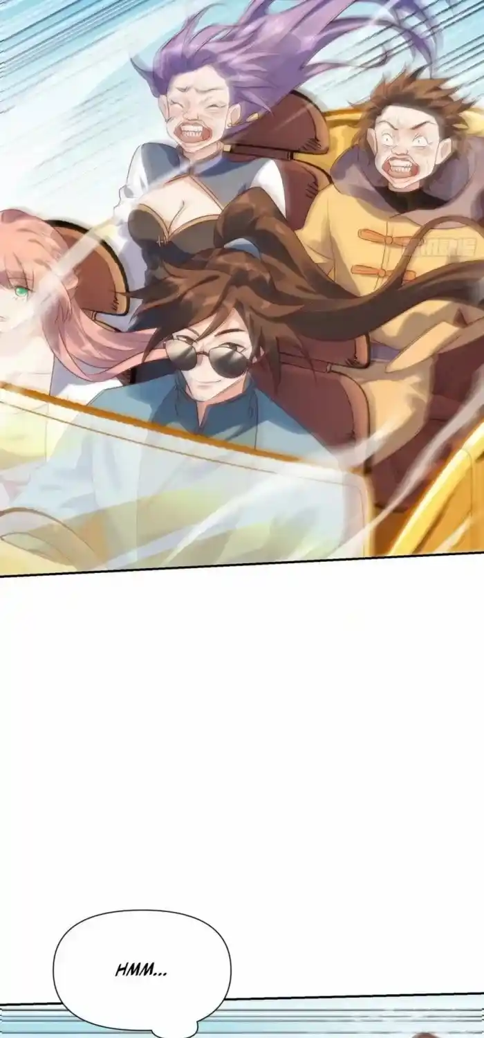 I’m Actually A Cultivation Bigshot Chapter 444