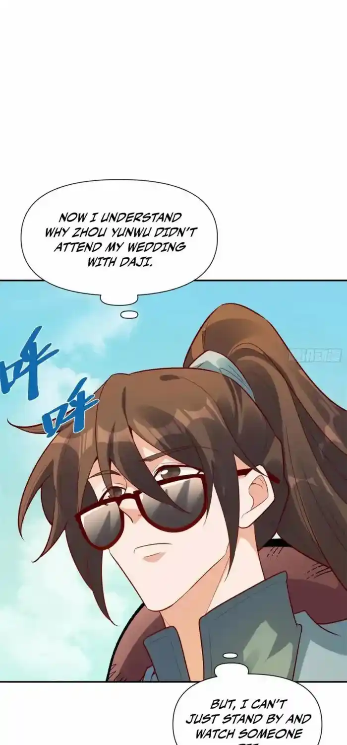 I’m Actually A Cultivation Bigshot Chapter 444