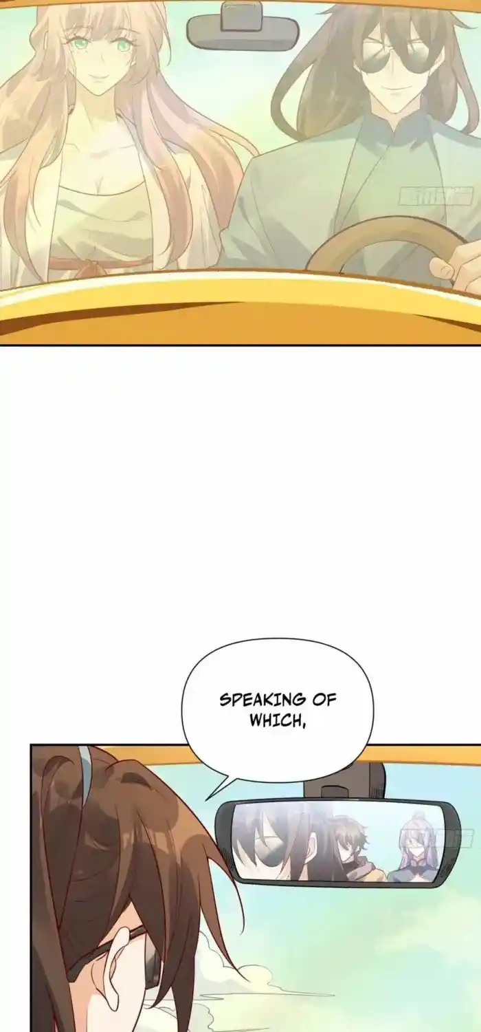 I’m Actually A Cultivation Bigshot Chapter 444