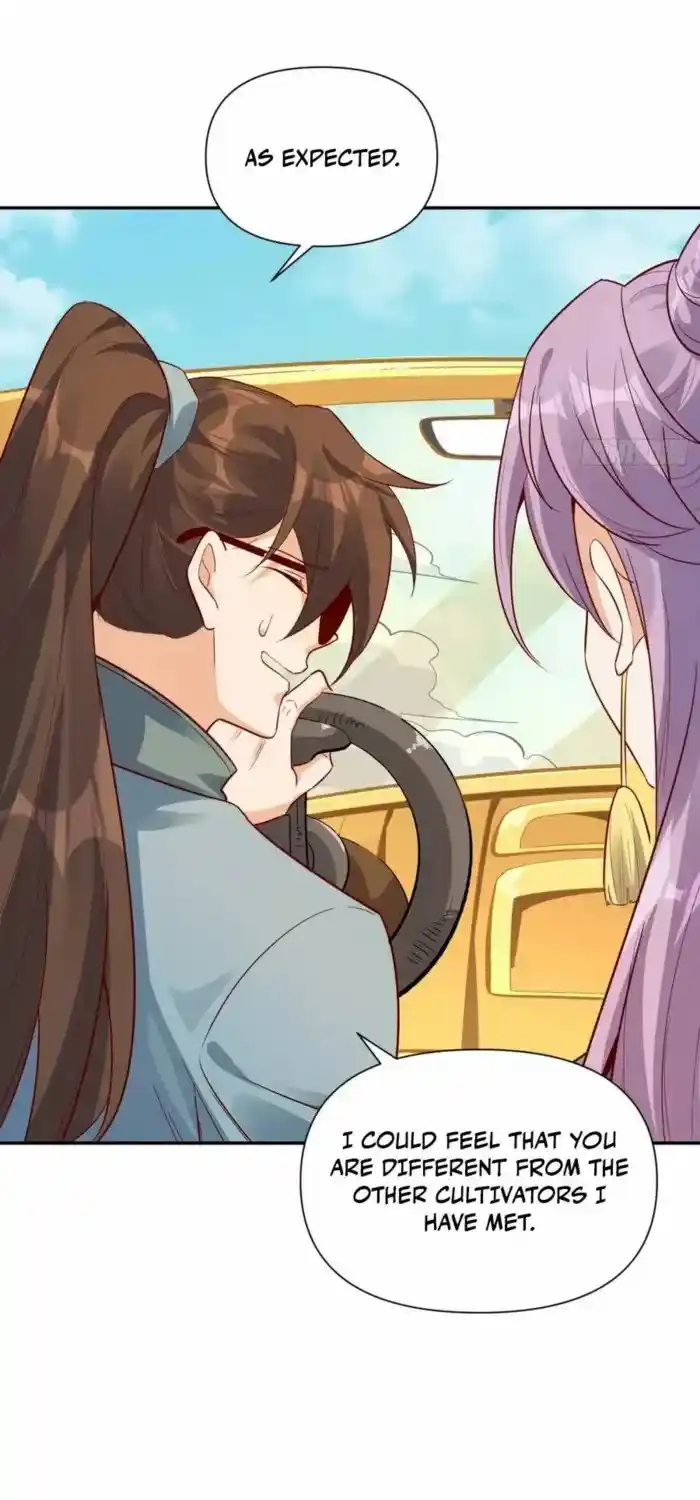 I’m Actually A Cultivation Bigshot Chapter 444