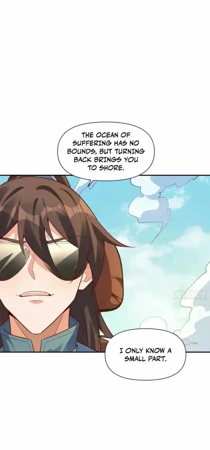 I’m Actually A Cultivation Bigshot Chapter 444