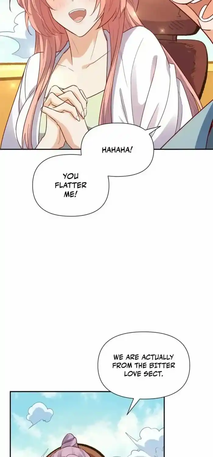 I’m Actually A Cultivation Bigshot Chapter 445