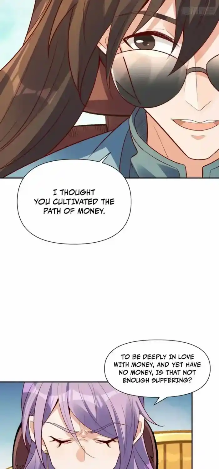 I’m Actually A Cultivation Bigshot Chapter 445