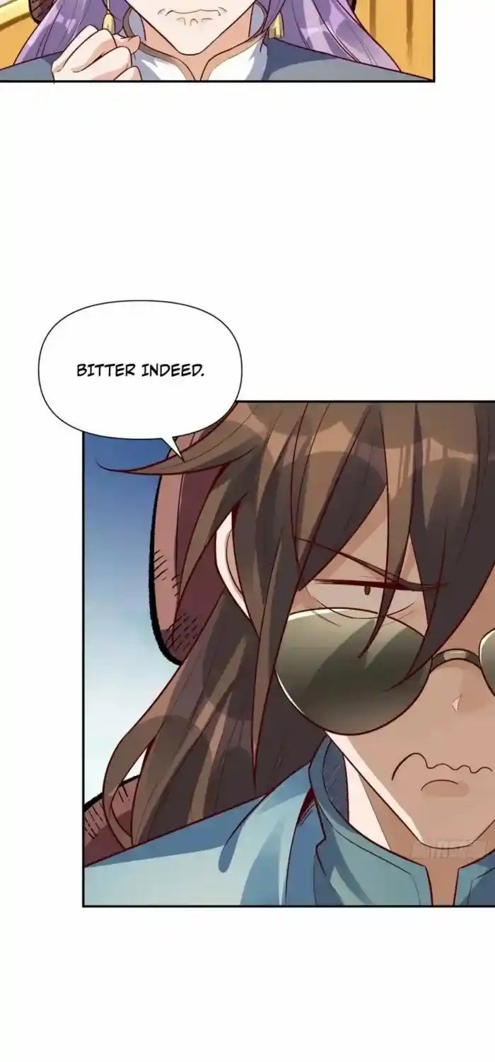 I’m Actually A Cultivation Bigshot Chapter 445