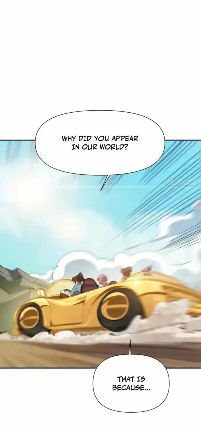 I’m Actually A Cultivation Bigshot Chapter 445