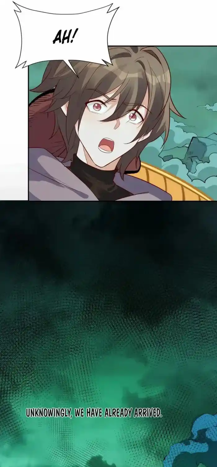 I’m Actually A Cultivation Bigshot Chapter 445