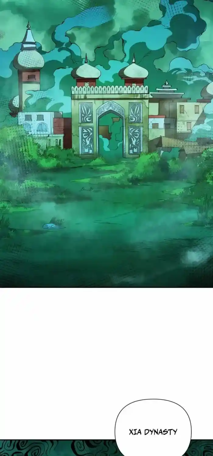 I’m Actually A Cultivation Bigshot Chapter 445