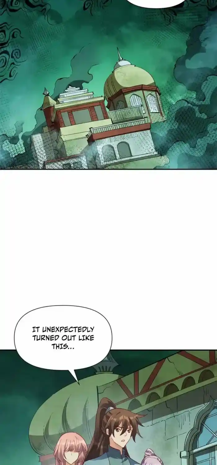 I’m Actually A Cultivation Bigshot Chapter 445