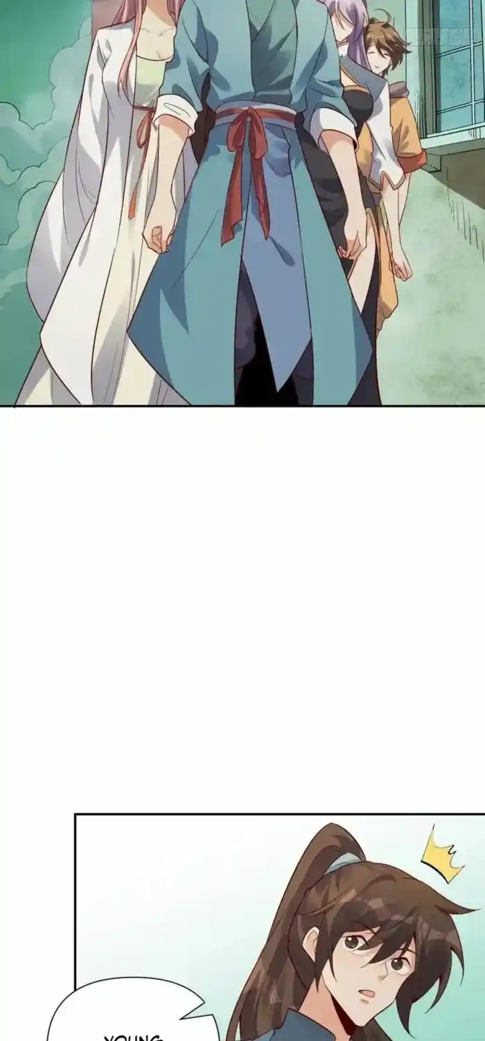 I’m Actually A Cultivation Bigshot Chapter 445