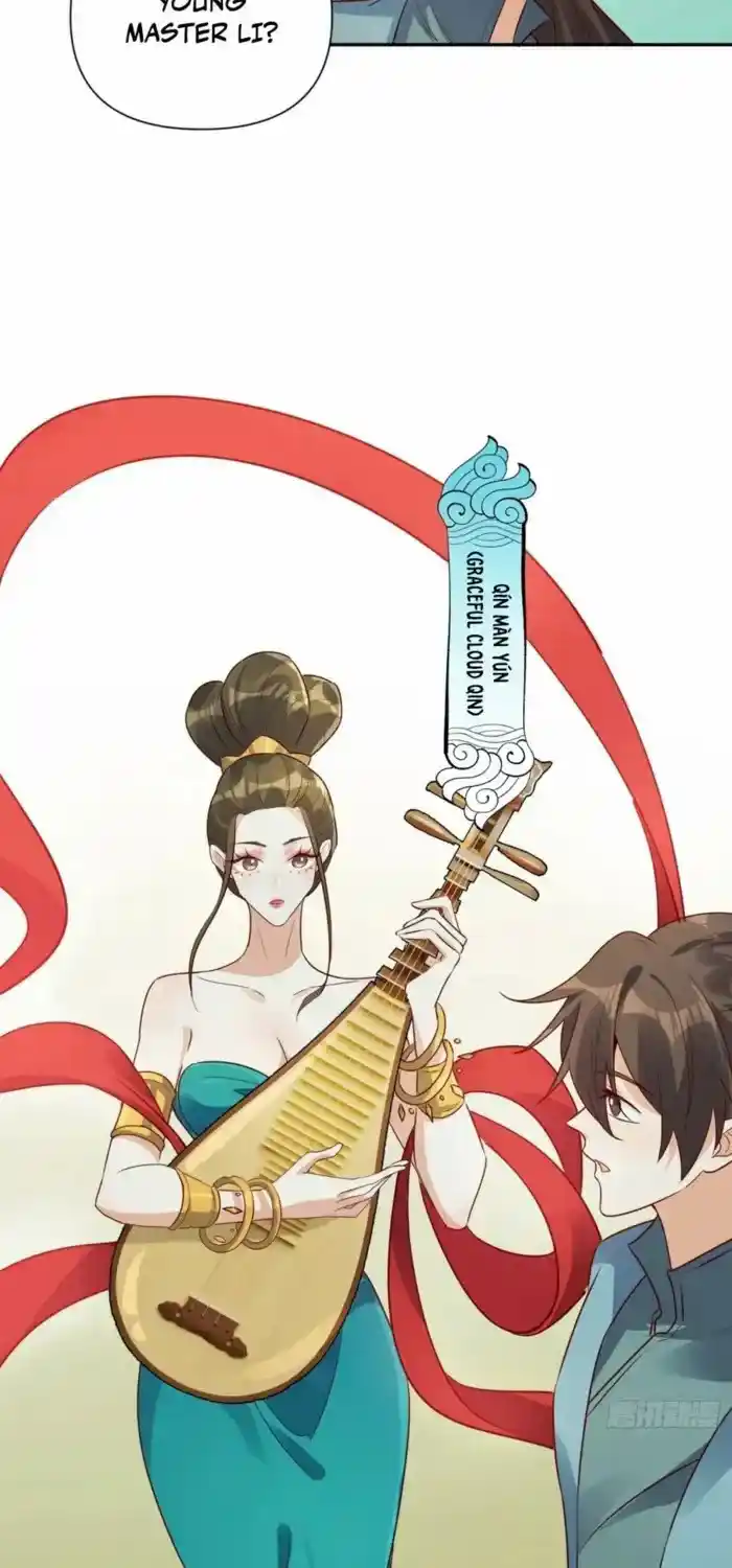 I’m Actually A Cultivation Bigshot Chapter 445