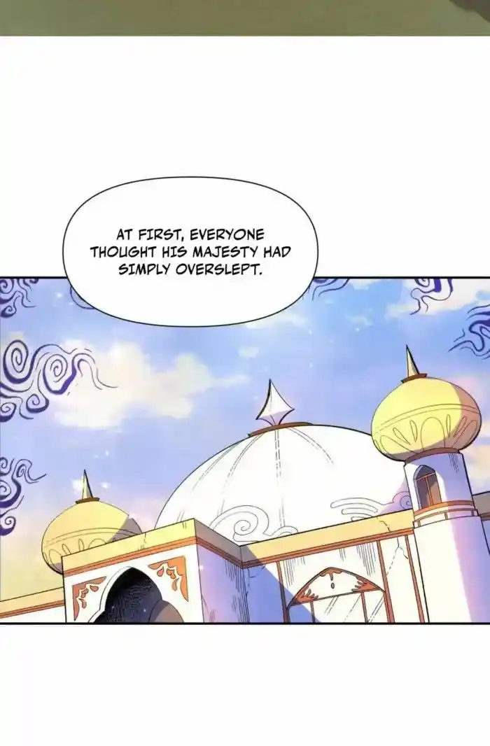 I’m Actually A Cultivation Bigshot Chapter 445