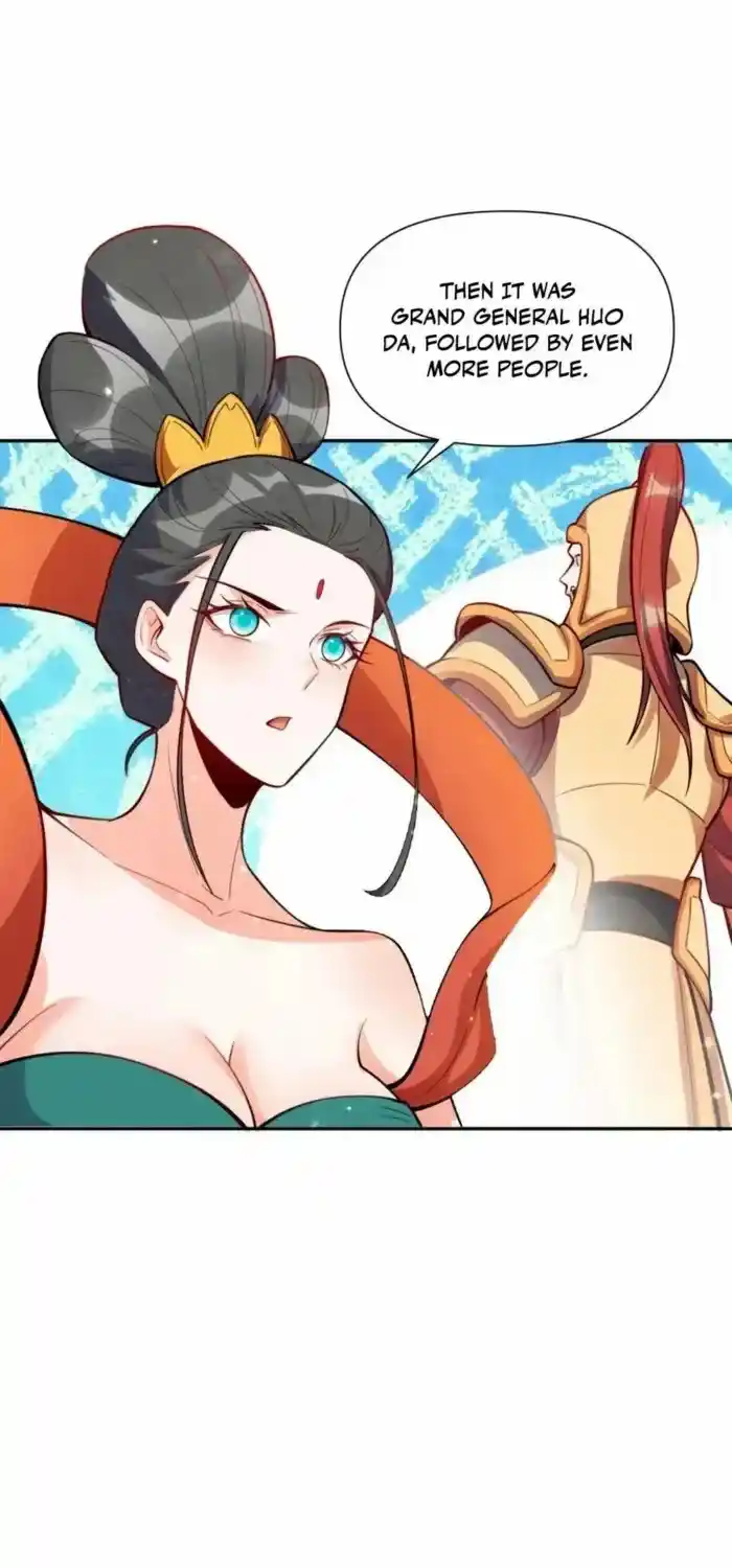 I’m Actually A Cultivation Bigshot Chapter 445