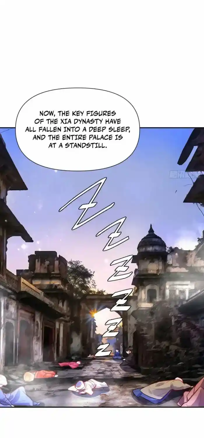 I’m Actually A Cultivation Bigshot Chapter 445