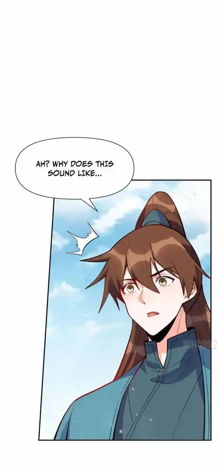 I’m Actually A Cultivation Bigshot Chapter 445